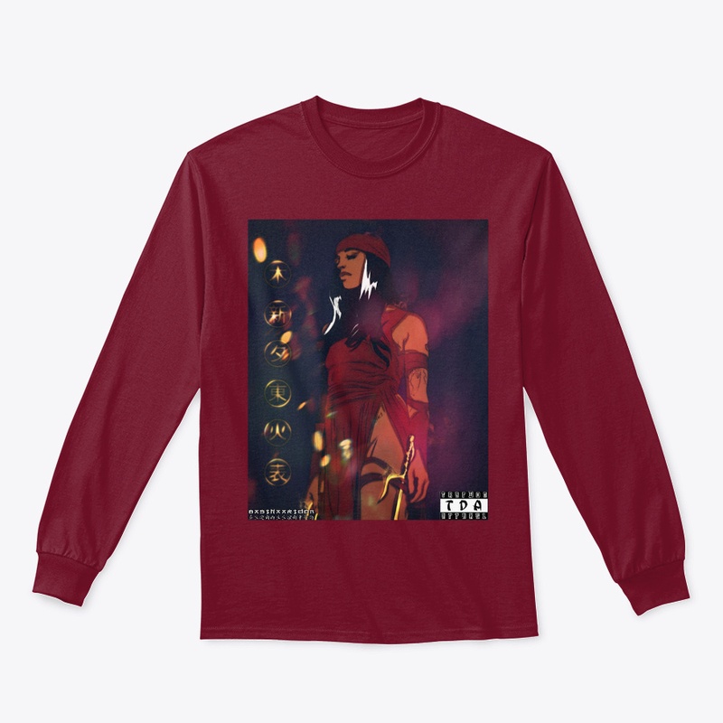 TrapDon Apparel x Coskai