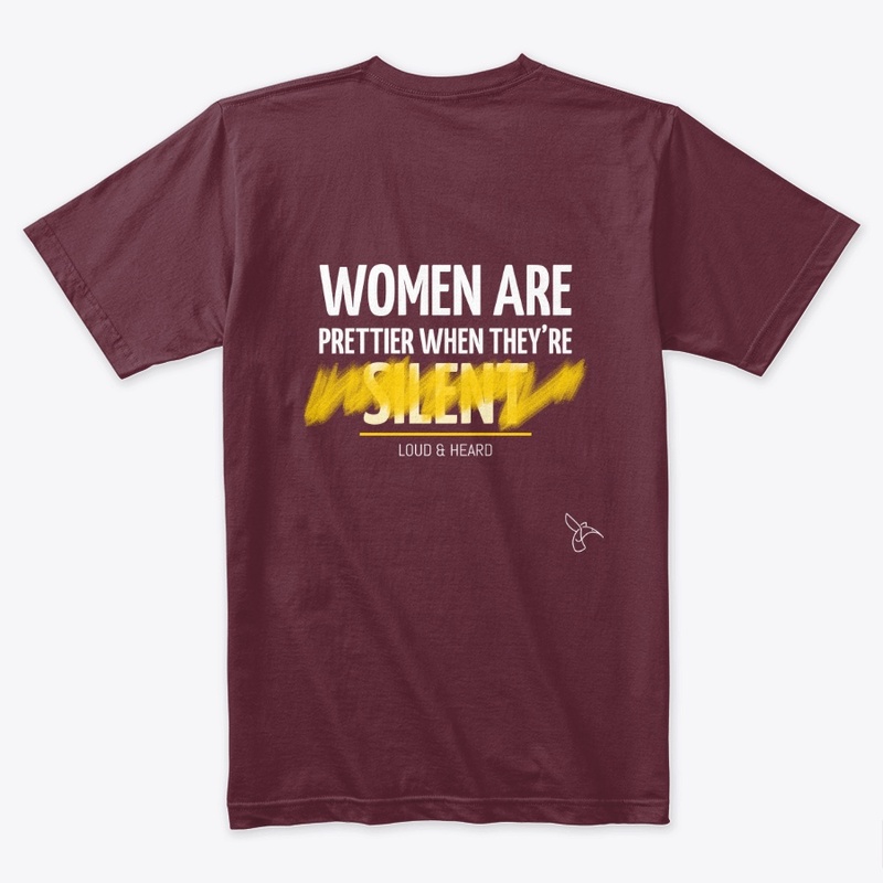 Women up