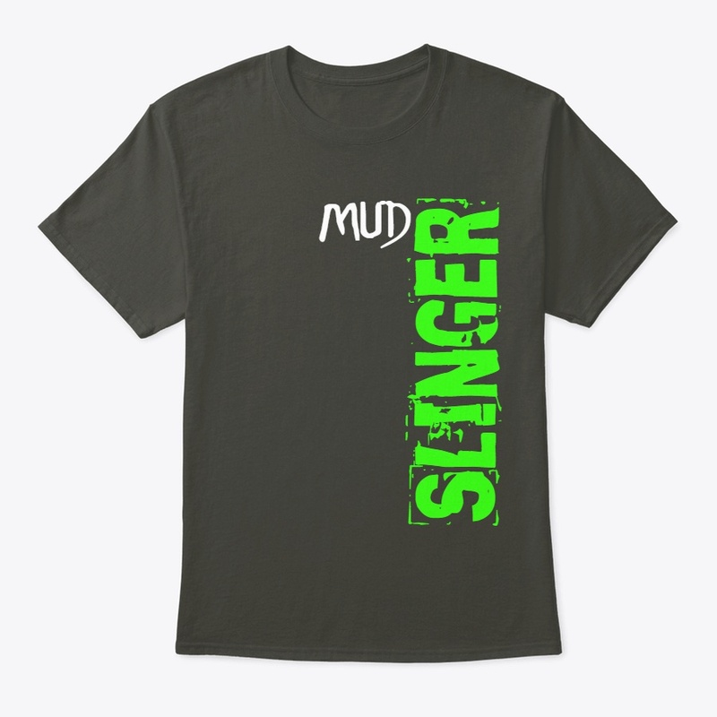 Mud Slinger Design