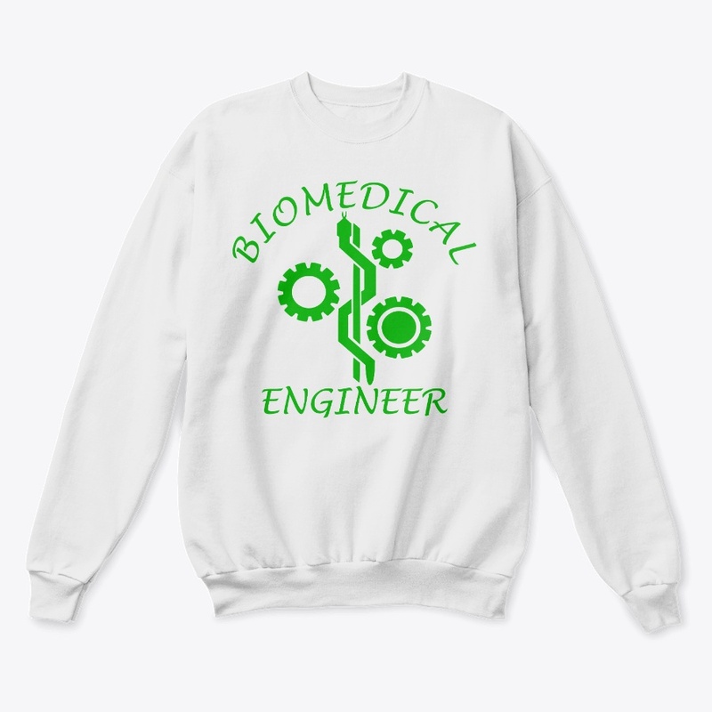 Biomedical engineer gift for biomedical