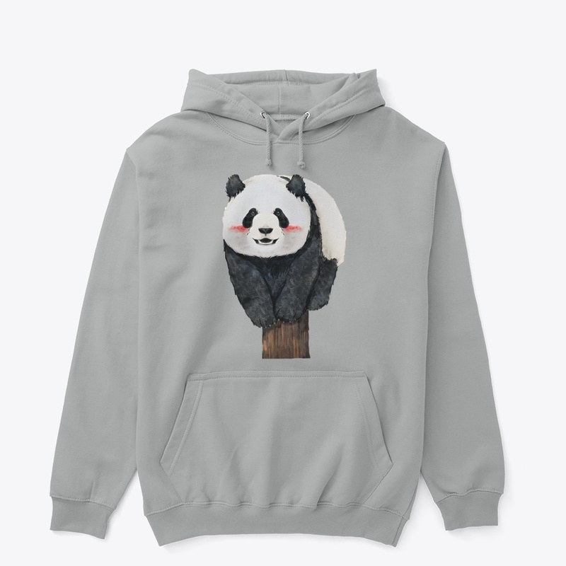 Menglan🐼Giant Panda