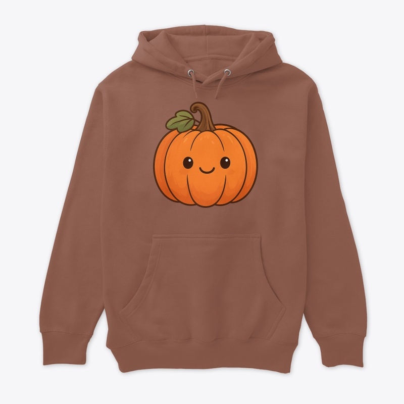 Pumpkin style