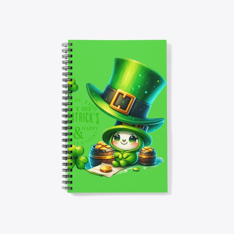 Happy St.Patrick's Day 1
