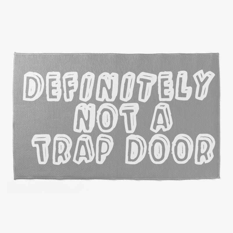 Trap Door