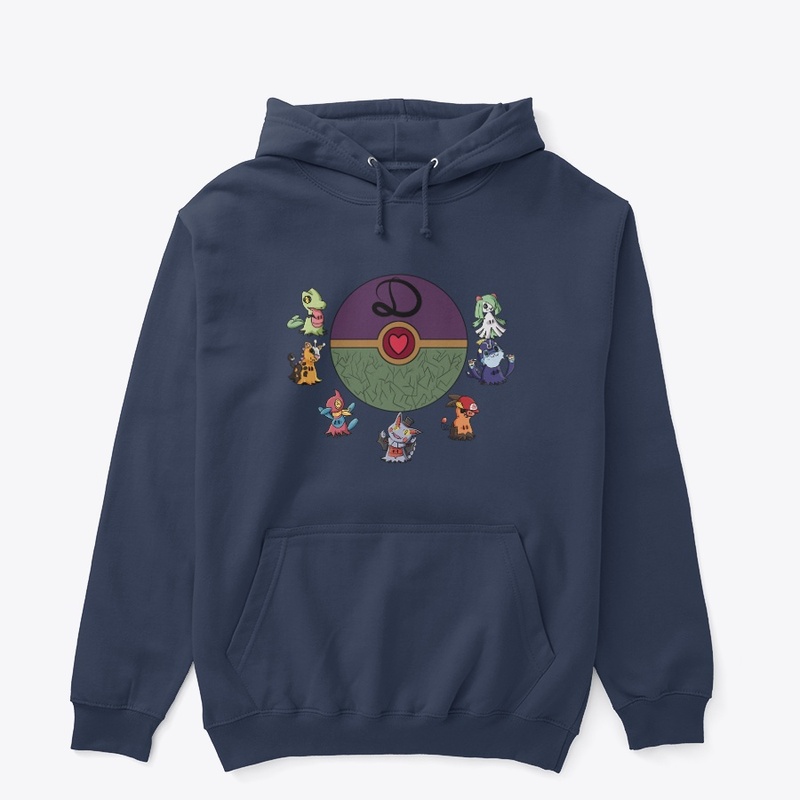 Dumbassery Merch