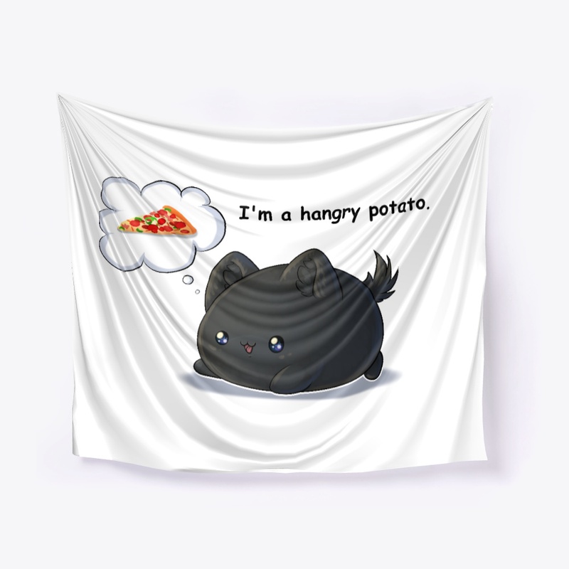 Hangry Potato