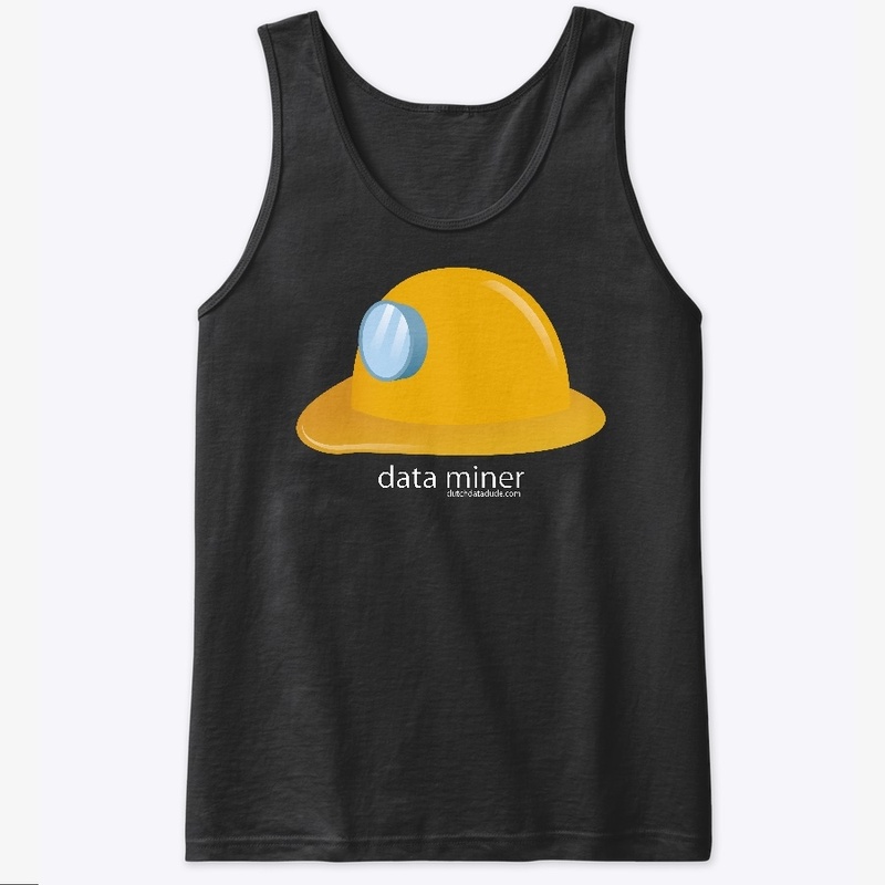 Data Miner