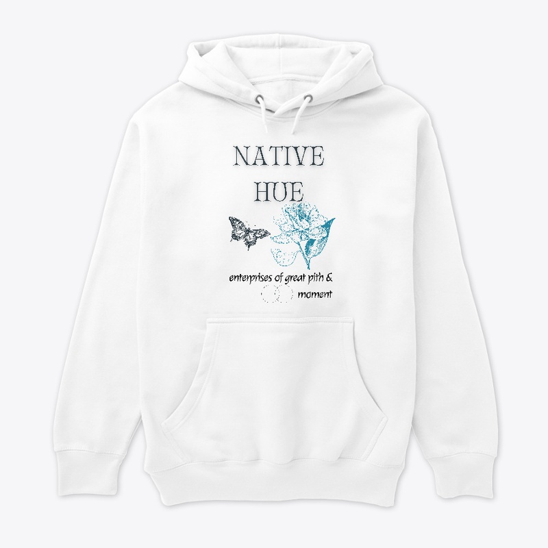 NativeHue Classic LongSleeve T