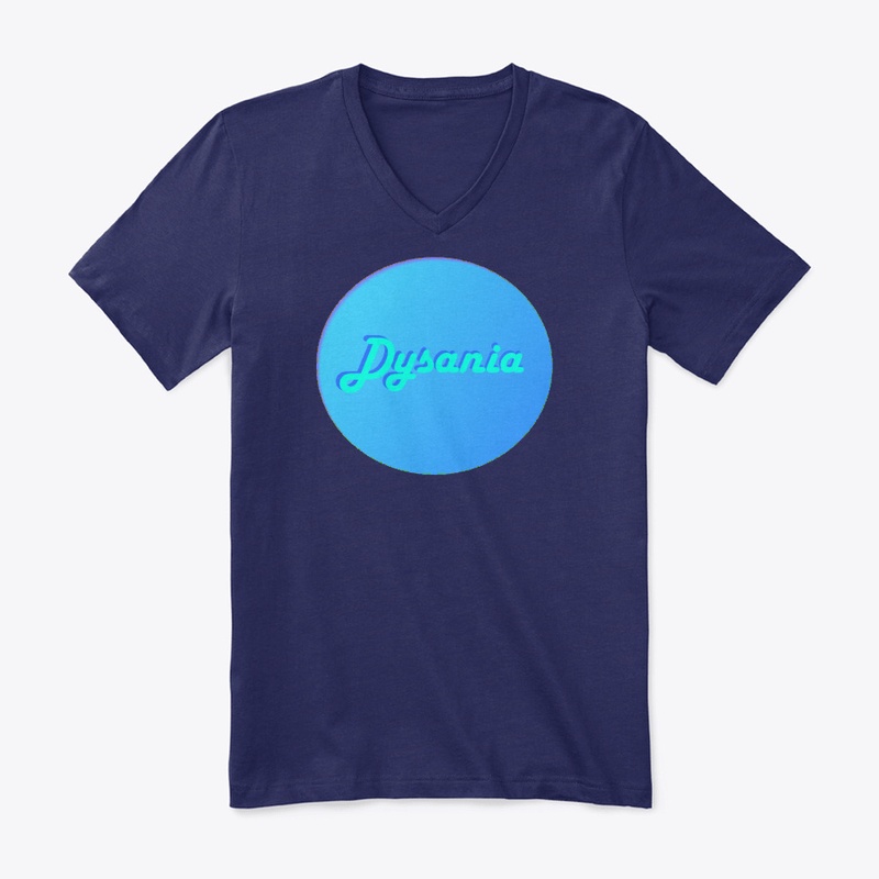 DysaniaMC Old Logo T-Shirt