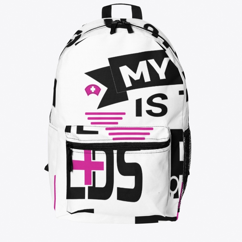 Nurse Niches Tshirt Design