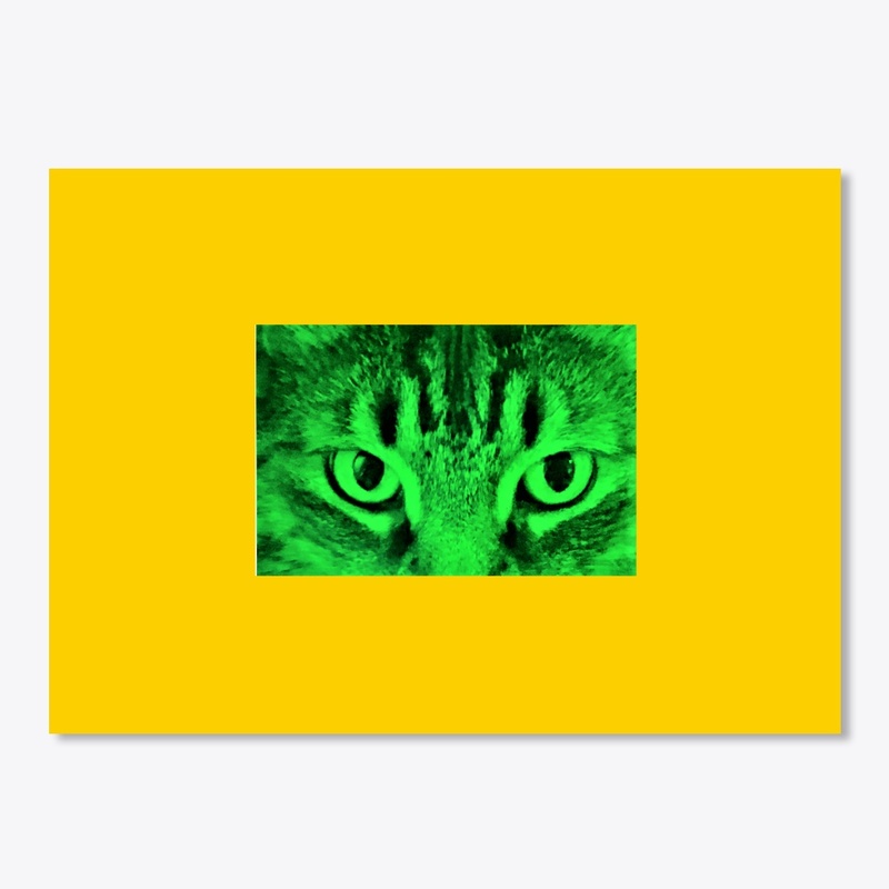 Cat's Eyes