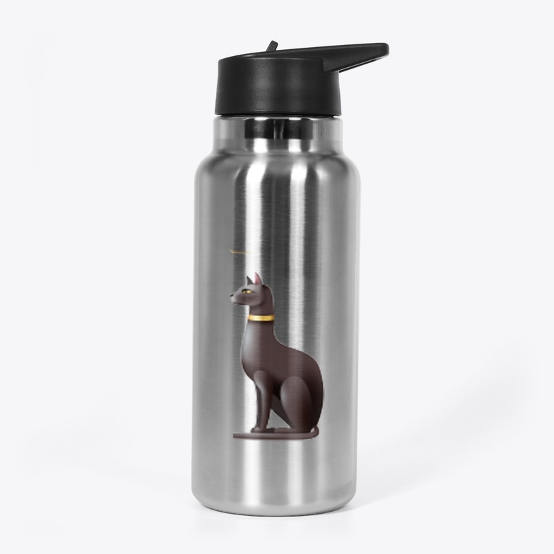 Pharos mew drinkware