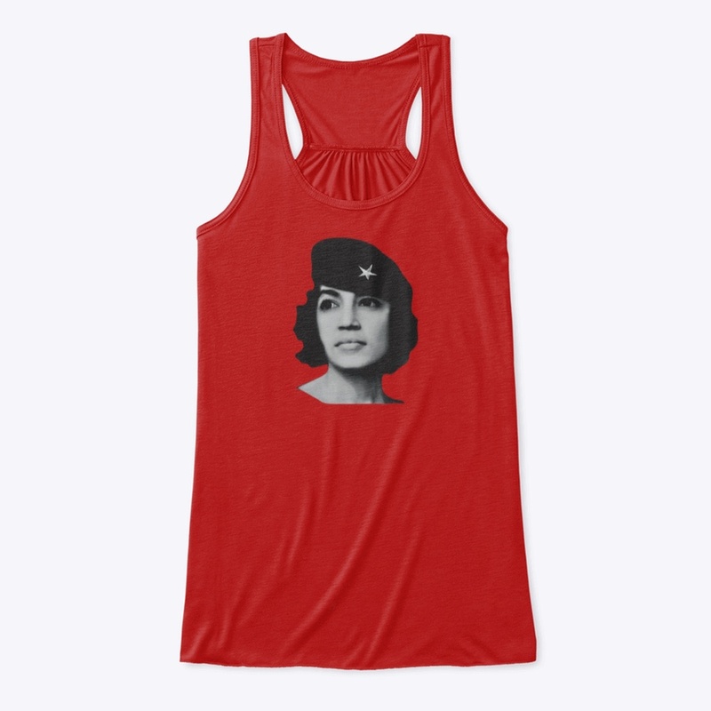 She Guevara