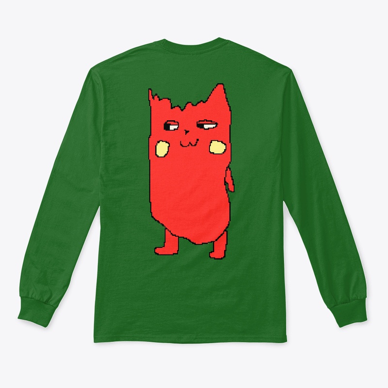 shirt i dreamed about