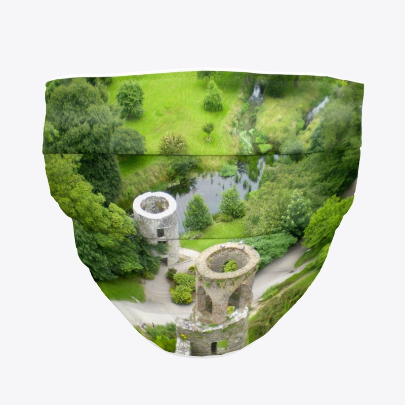 ireland