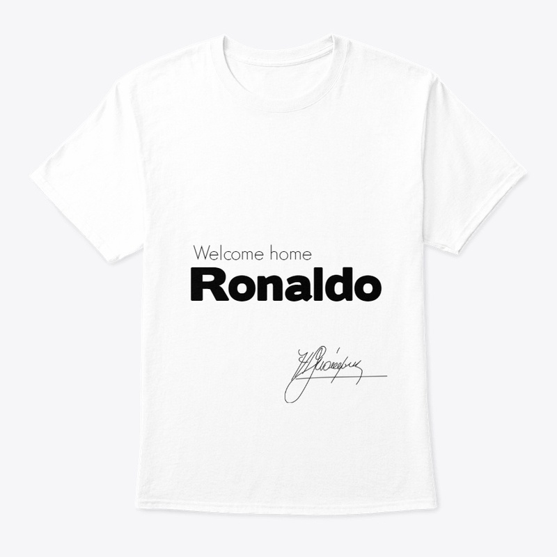 RONALDO 