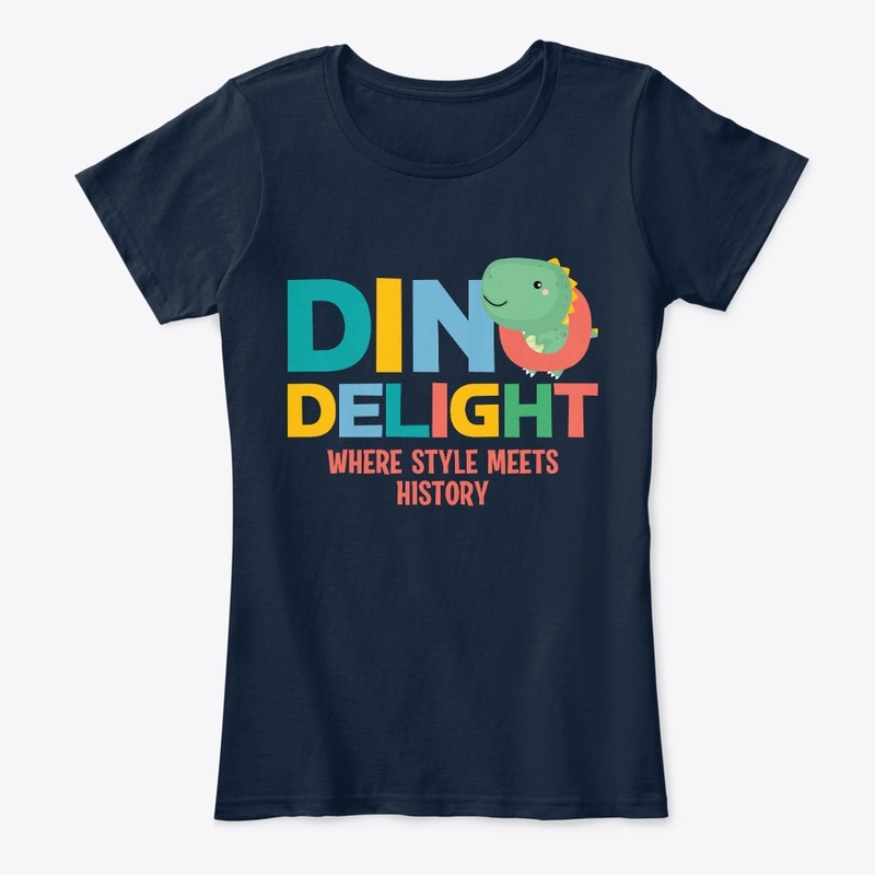 Dino Delight