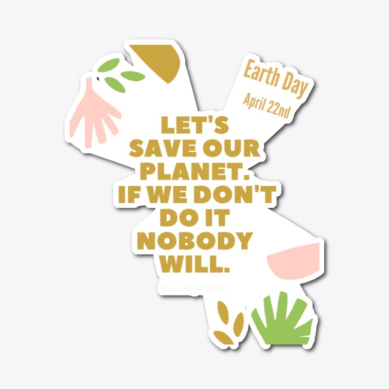 Earth Day 5