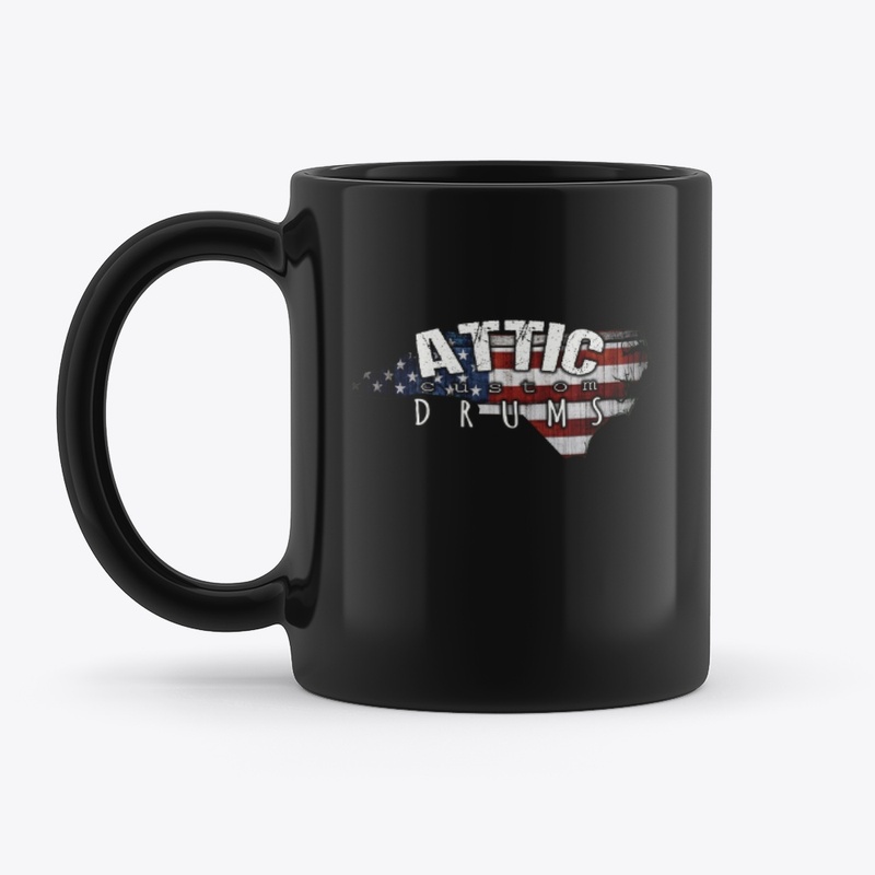 ACD - NC USA Mug