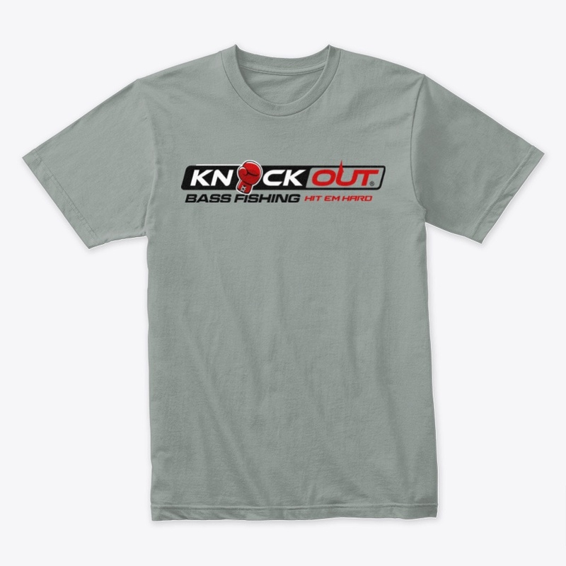 Knockout Bass fishing- Uppercut