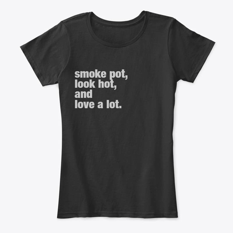 Smoke Pot