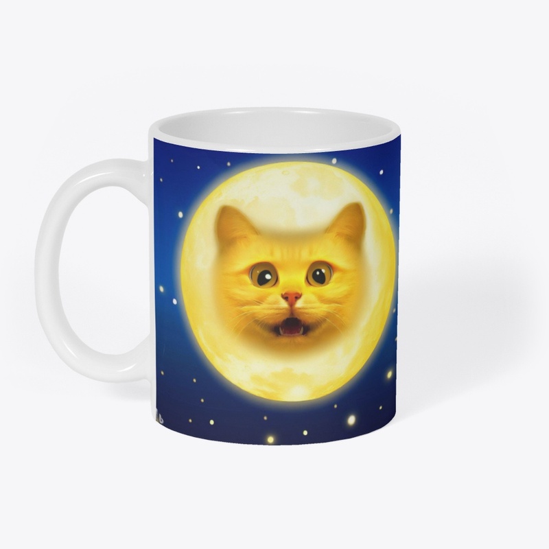 Cat face list 
