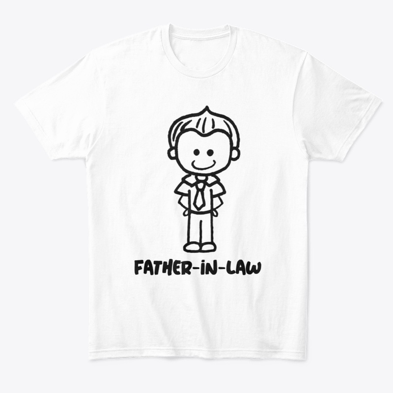 Family Designs: Father-In-Law