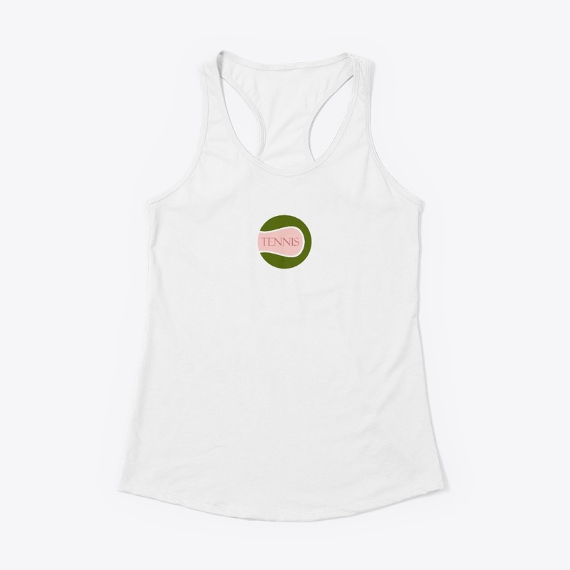 Tennis - Watermelon