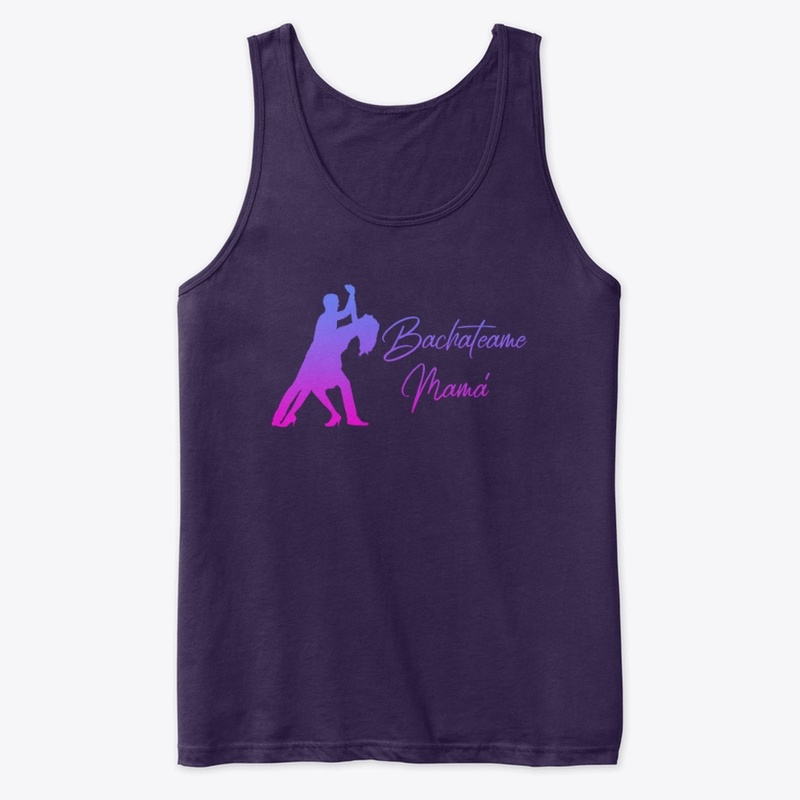 Bachata  Music shirt