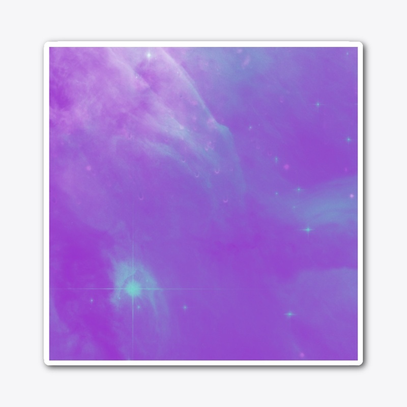 Space magic
