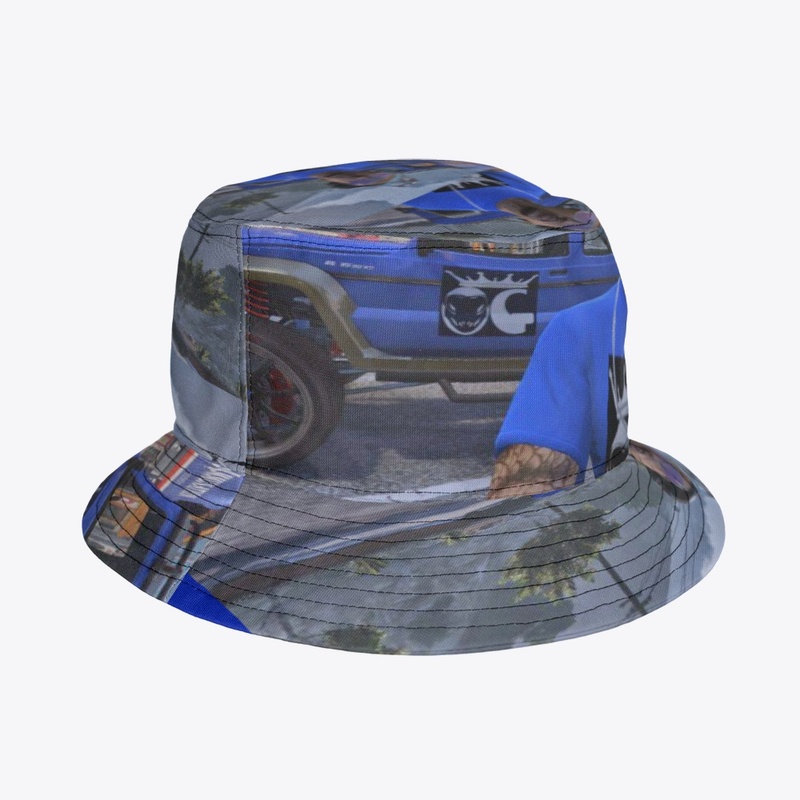 OGBUCKET