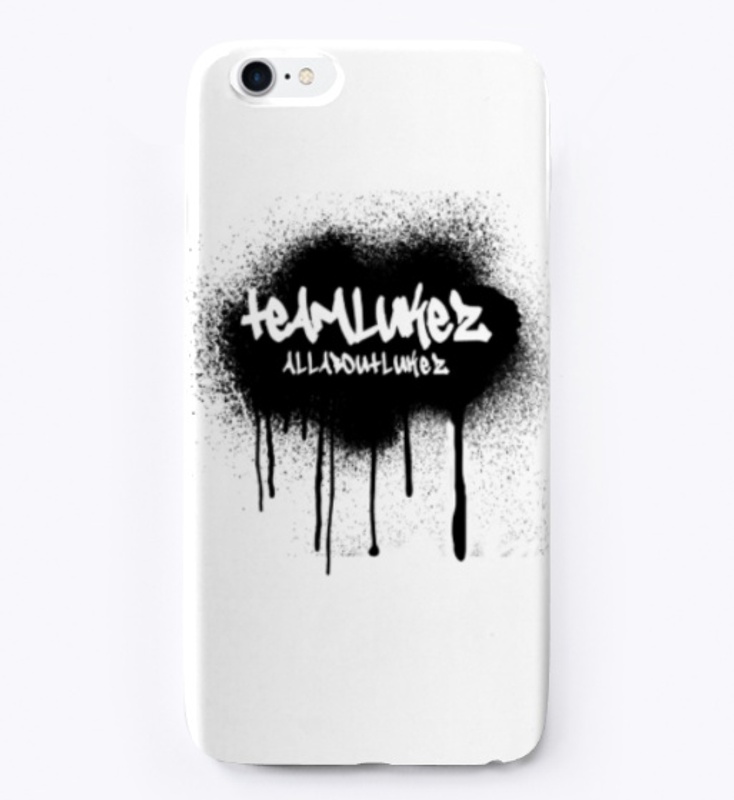 TeamLukez Black Grafitti AllaboutLukez