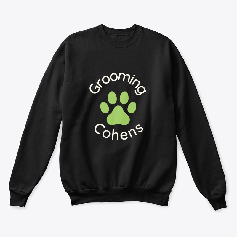 Classic Grooming tee