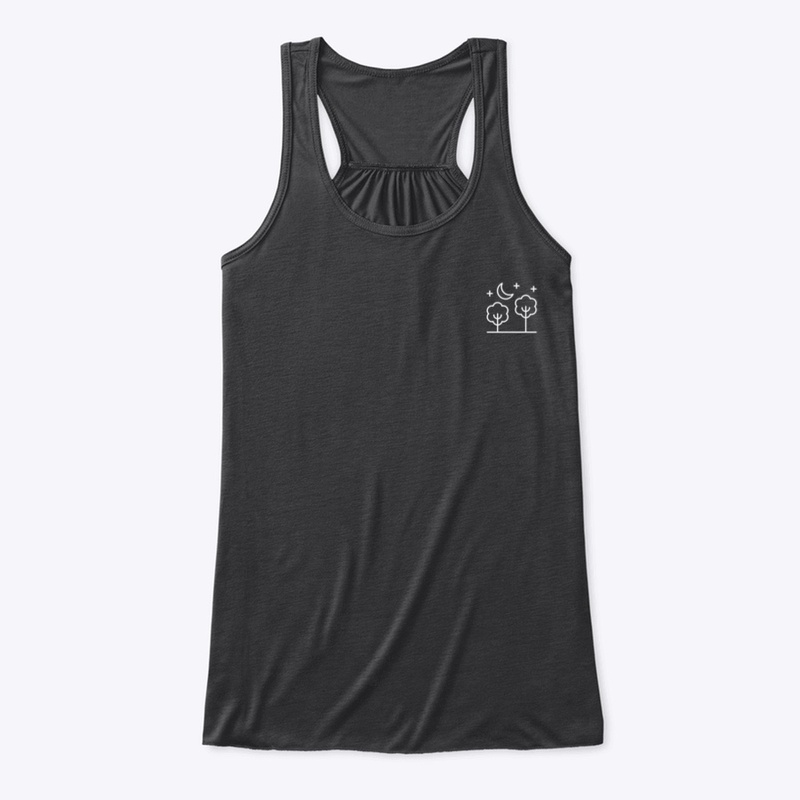 Lost In The Land Apparel