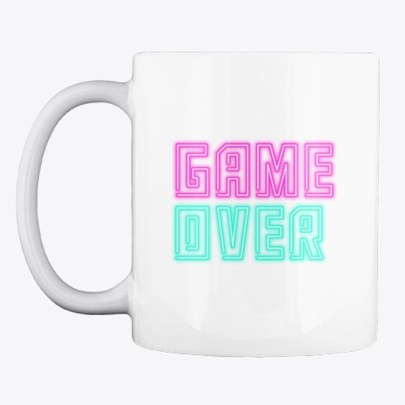 Hiding From Biden Coffee Mug