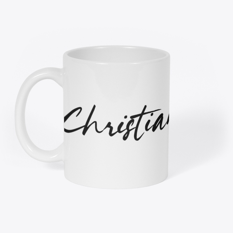 Christian Veterans OG Collection