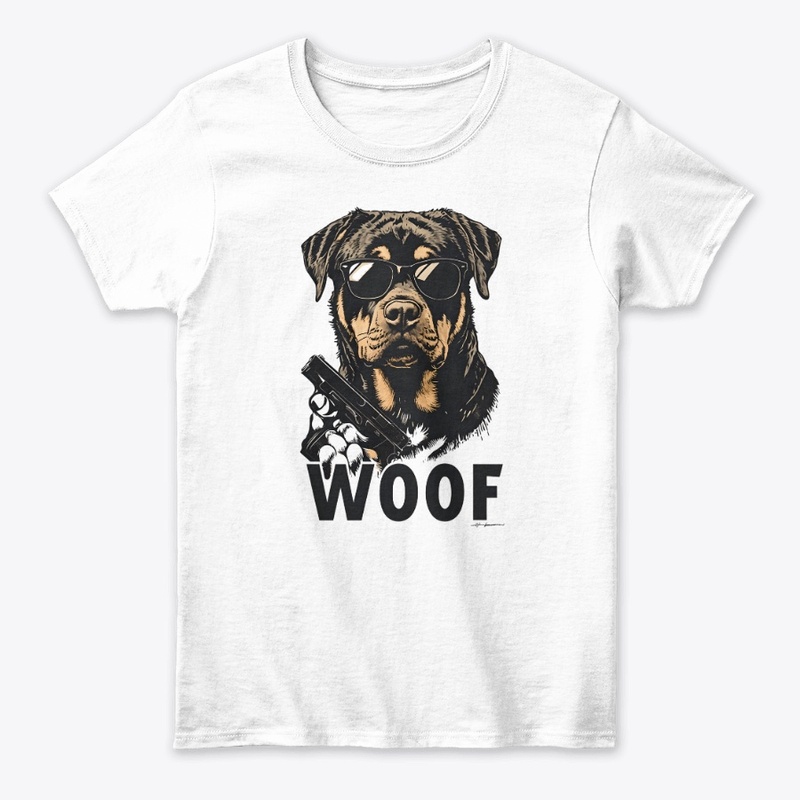 Woof September 2025 - Women's Classic Tee - Women's Classic Tee - Women's Classic Tee - Women's Classic Tee