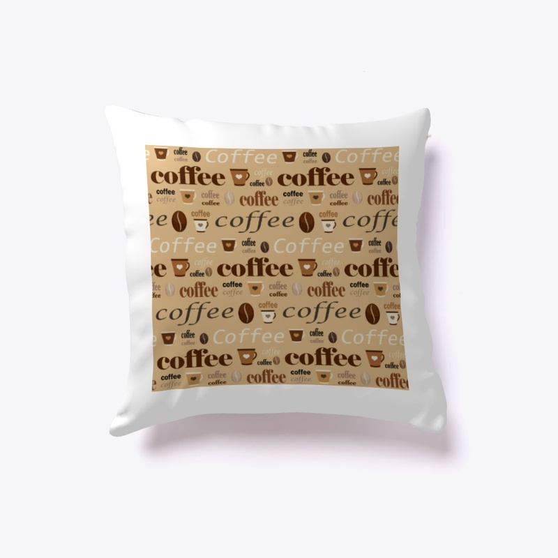 COFFEE PLEASE