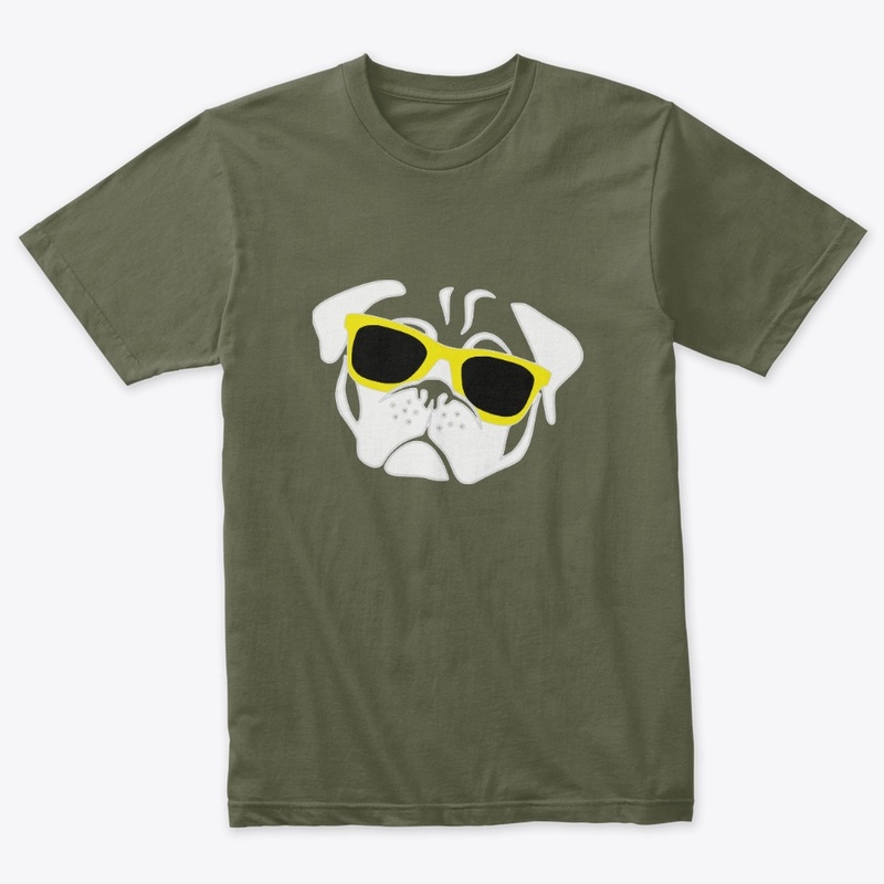 Pug Life
