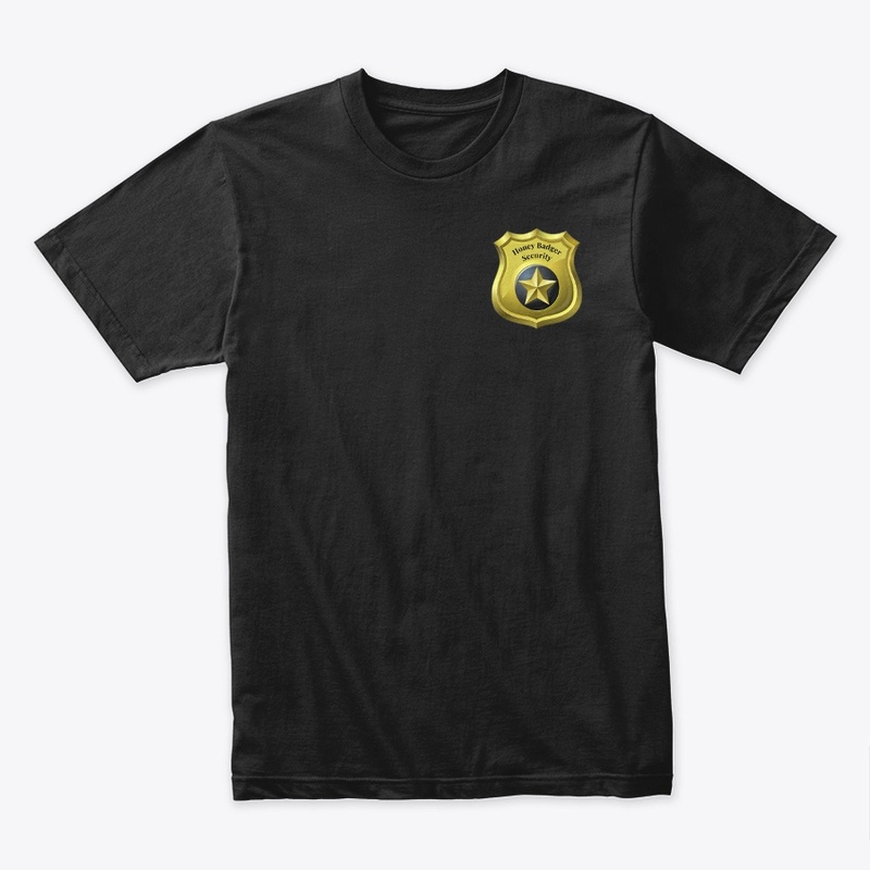 Honey Badger Security