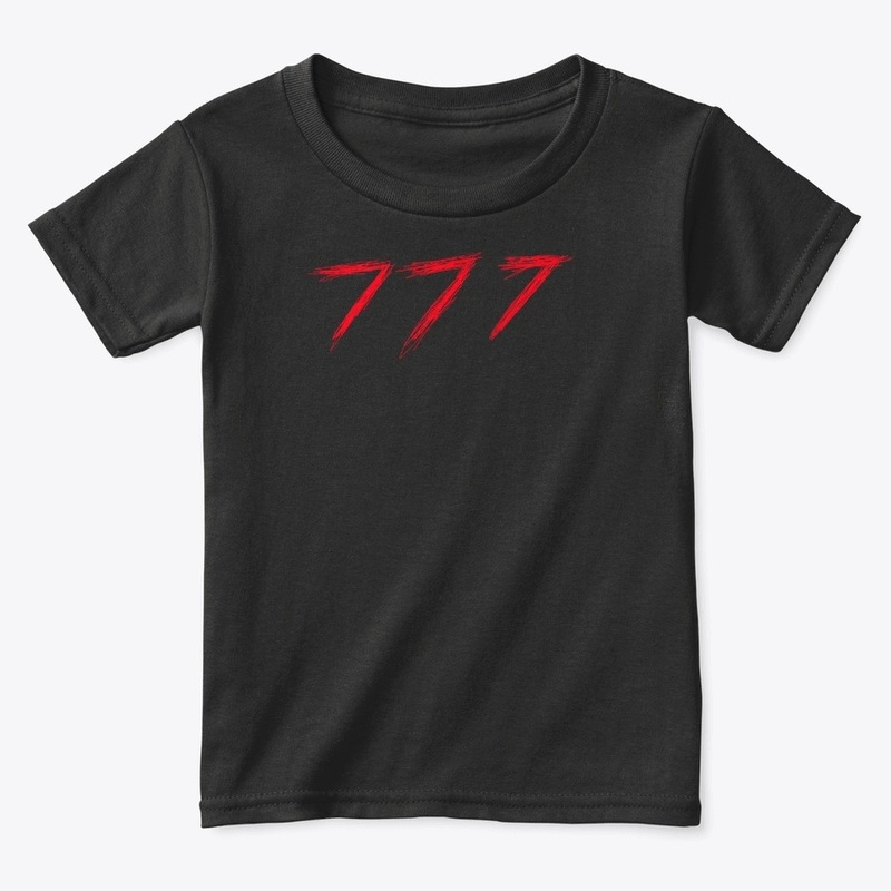 777 MERCH