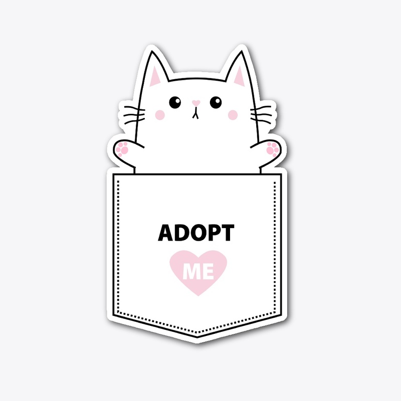 ADOPT ME