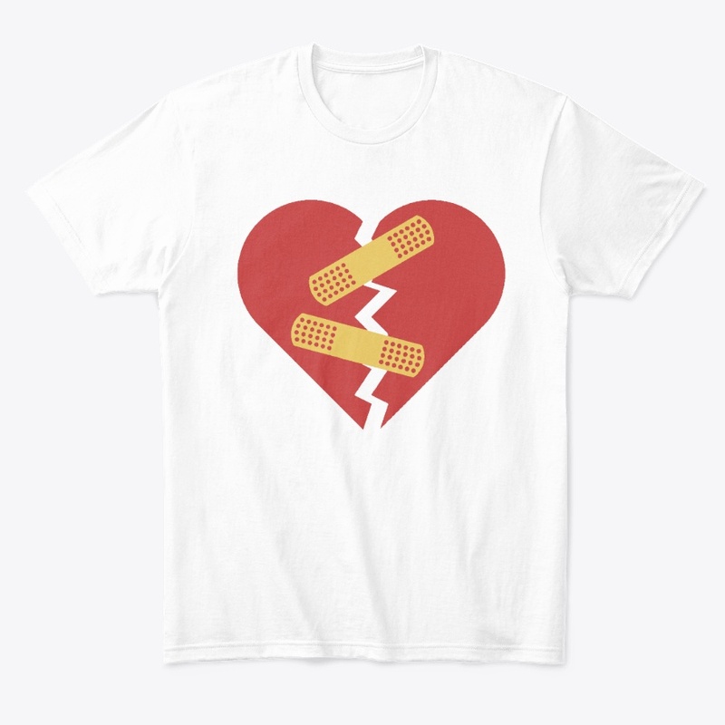 Broken Heart Design