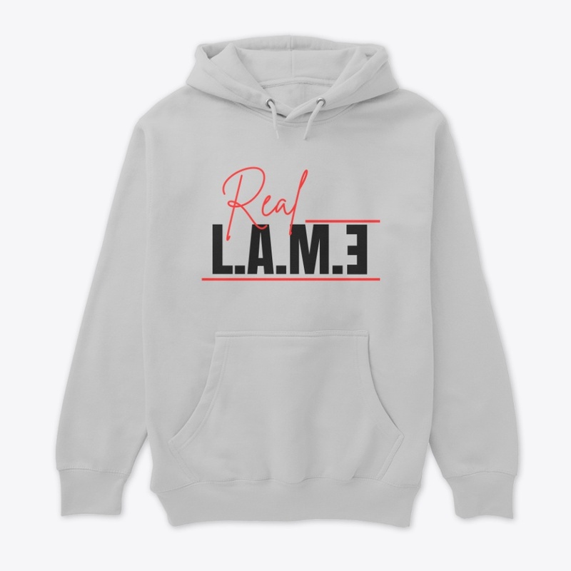 Real L.A.M.E. Royalty