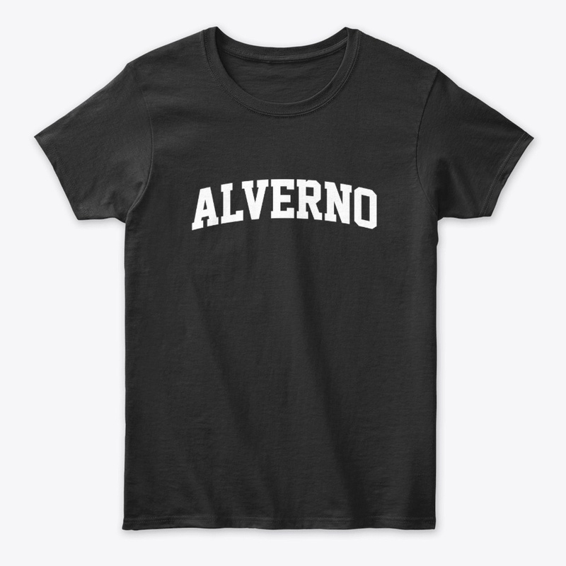 Alverno College University T-Shirt