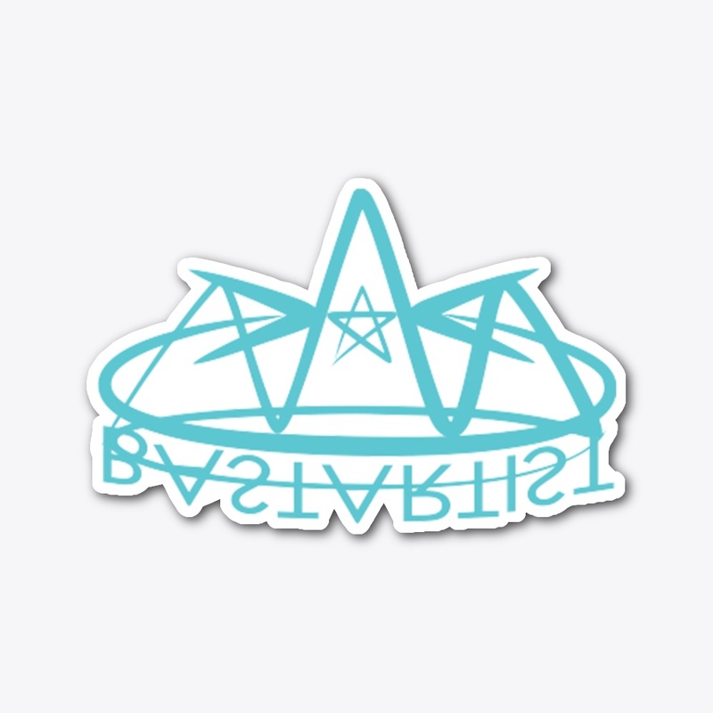 Bastartist Star Crown 