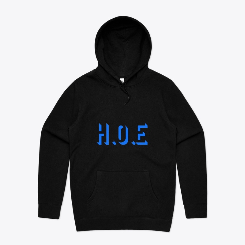 H.O.E Collection set