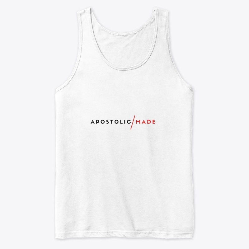 APOSTOLIC / MADE