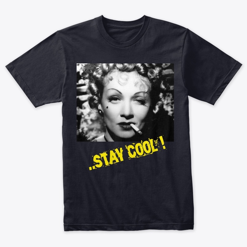 Stay Cool