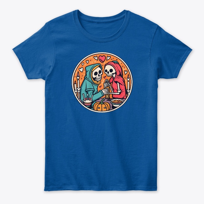 WCA Designed Tees
